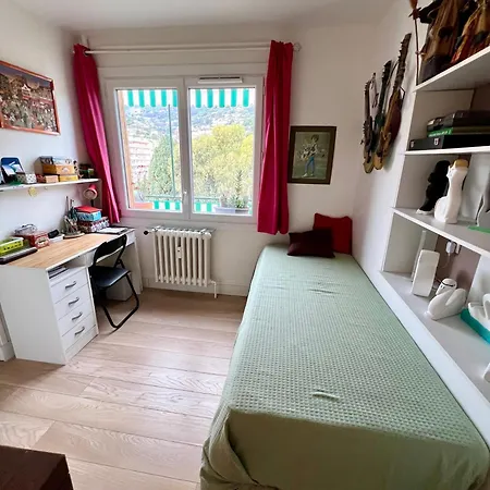 Apartment Les Loggias